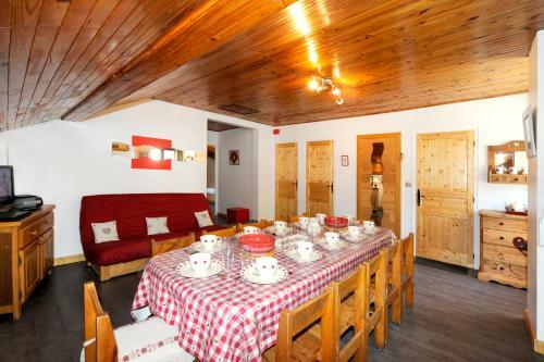 Apartment Levassaix 2