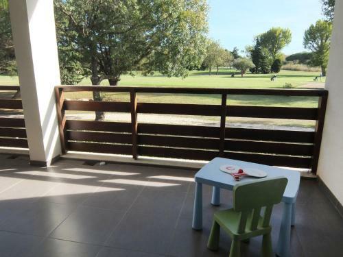 Apartment Le Golf Clair.11