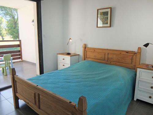 Apartment Le Golf Clair.11