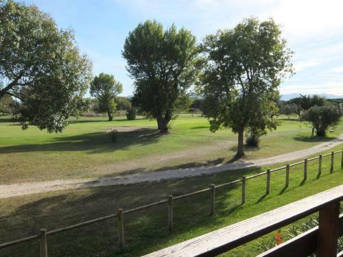 Apartment Le Golf Clair.11