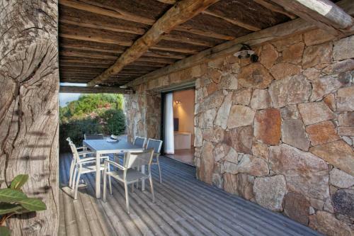 Villa Domaine Arcobiato