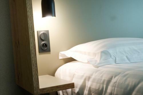 Brit Hotel Essentiel Arverne - Clermont-ferrand Sud