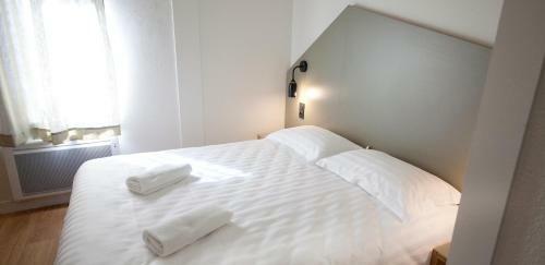 Brit Hotel Essentiel Arverne - Clermont-ferrand Sud