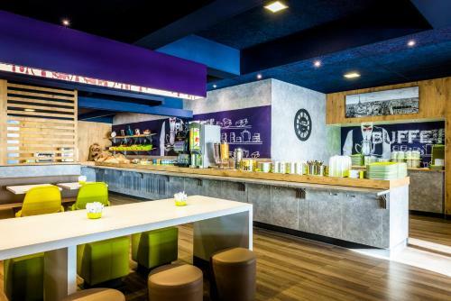 Hotel Ibis Budget Issy Les Moulineaux Paris Ouest