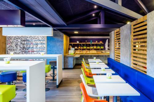Hotel Ibis Budget Issy Les Moulineaux Paris Ouest