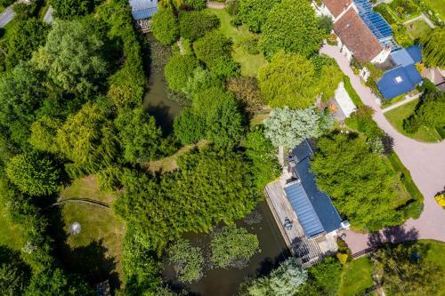 Agroturismo Les G�tes De La Ferme De L'oudon