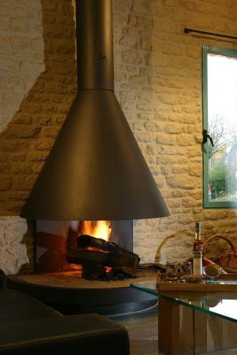 Agroturismo Les G�tes De La Ferme De L'oudon