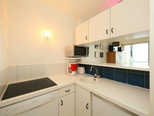 Apartment Les Trois M�ts.4