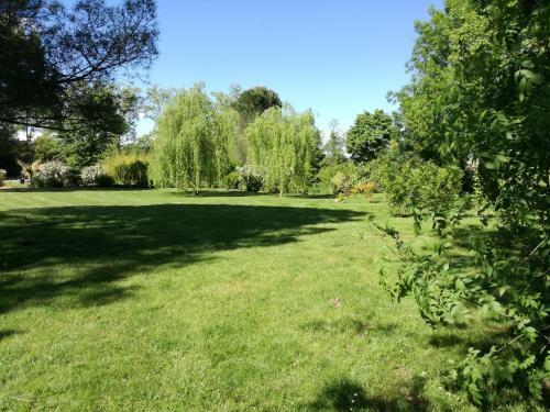 Cottage � La Jinoli�