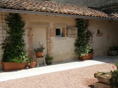Cottage � La Jinoli�