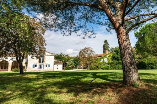 Cottage � La Jinoli�
