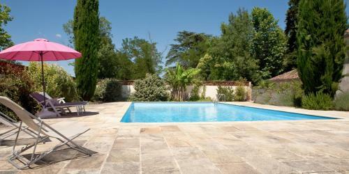 Cottage � La Jinoli�