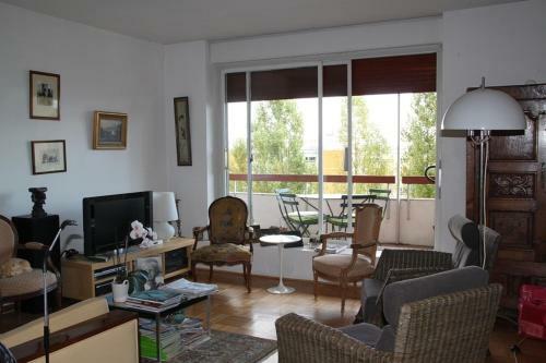 Apartamento Appartement Perrache /debrousse