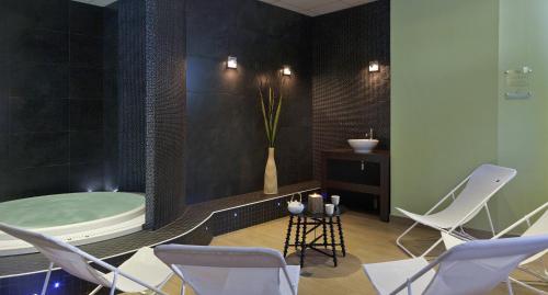 Hotel H�tel Club Mmv Altitude ****
