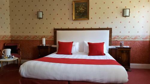 Hotel Contact H�tel Le Provence