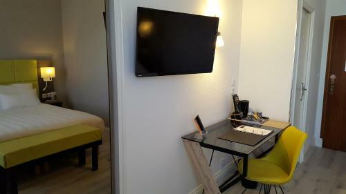 Hotel Contact H�tel Le Provence