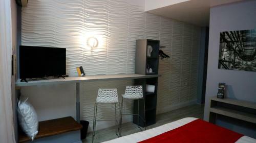 Hotel Contact H�tel Le Provence