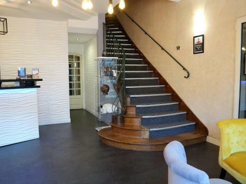 Hotel Contact H�tel Le Provence