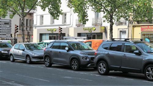 Hotel Contact H�tel Le Provence