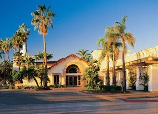 Hotel Kona Kai Resort Spa & Marina
