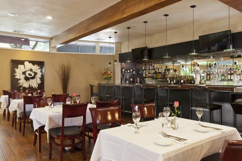 Hotel Creekside Inn