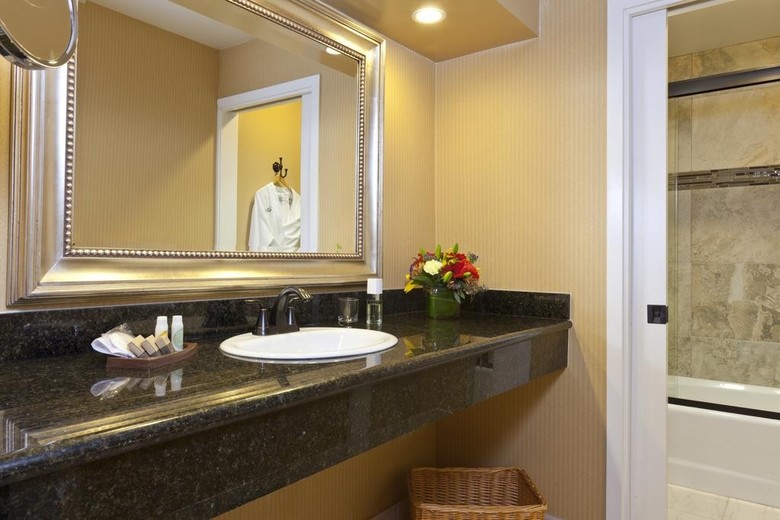 Hotel Creekside Inn