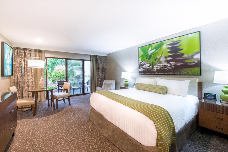 Hotel Creekside Inn