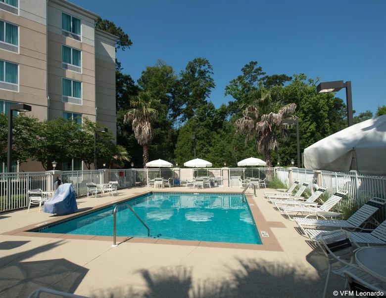 Hotel Hilton Garden Inn Tallahassee Central