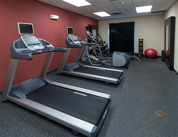 Hotel Hilton Garden Inn Tallahassee Central