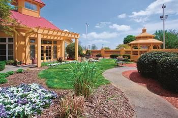 Hotel La Quinta Inn & Suites Winston-salem