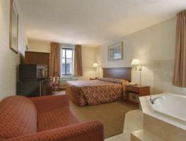 Hotel Quality Inn Jfk Airport Rockaway Blvd
