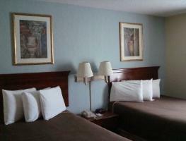 Hotel Quality Inn Jfk Airport Rockaway Blvd