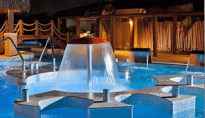 Hotel Grand Palladium Imbassai Resort & Spa
