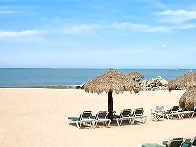 Ocean Breeze Hotel Nuevo Vallarta