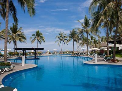 Ocean Breeze Hotel Nuevo Vallarta