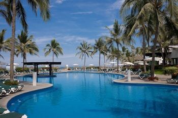 Ocean Breeze Hotel Nuevo Vallarta