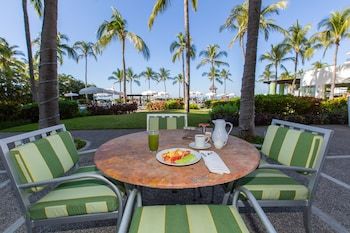Ocean Breeze Hotel Nuevo Vallarta