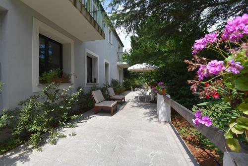 Apartamento Appart'hotel Fior Di Ribba