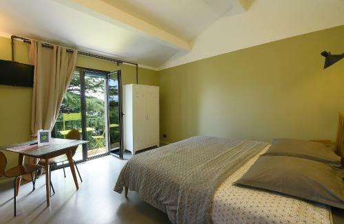 Apartamento Appart'hotel Fior Di Ribba