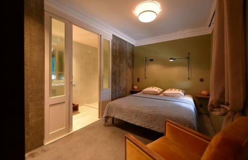 Apartamento Appart'hotel Fior Di Ribba