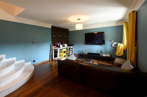 Apartamento Appart'hotel Fior Di Ribba
