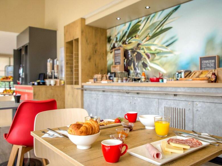 Hotel Ibis Perpignan Nord
