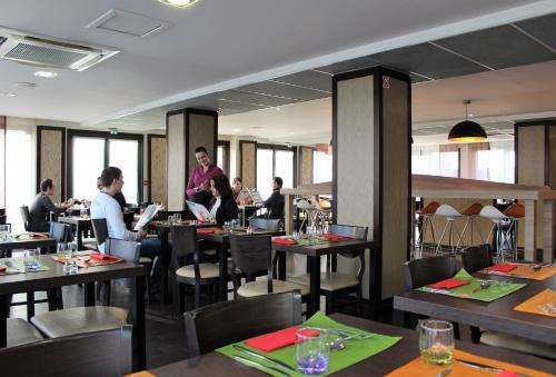Hotel Ibis Styles Lille Marcq En Baroeul