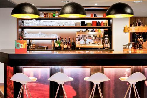 Hotel Ibis Styles Lille Marcq En Baroeul