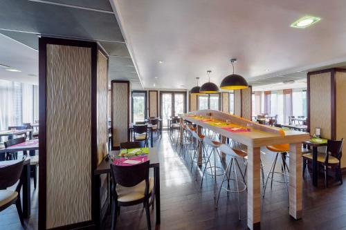 Hotel Ibis Styles Lille Marcq En Baroeul