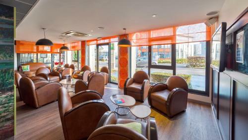 Hotel Ibis Styles Lille Marcq En Baroeul