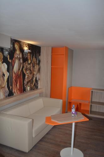 Hotel Ibis Styles Lille Marcq En Baroeul
