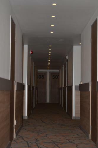 Hotel Ibis Styles Lille Marcq En Baroeul