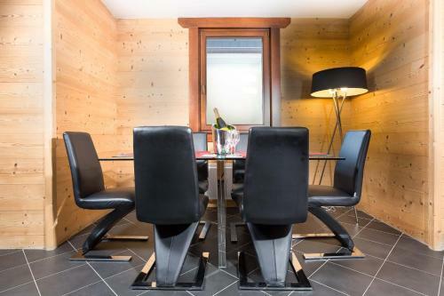Le Paradis 24 Apartment