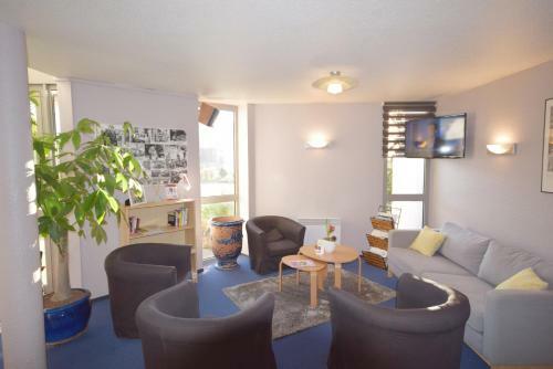 Best Hotel Caen Citis - H�rouville-saint-clair